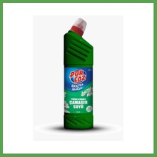 Bezos Por Çöz Çamaşır Suyu Sarı Yeşil 750 ml Mgc