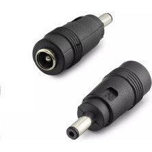 Notebook Adaptör Ucu Çevirici 5.5x2.5 To 4.0x1.35 mm Hadron HDX1315