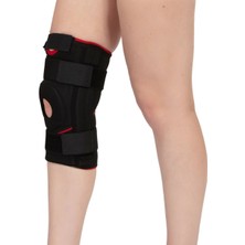 MediWitt Patella ve Ligament Destekli Uzun Dizlik