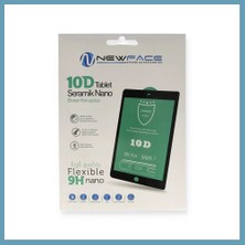 Bezos Samsung Galaxy T870 Tab S7 11 Tablet 10D Seramik Nano MBT06