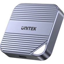 Unitek Unıtek Manyetik Nvme Ssdkutusu M.2 2230 S1244AGY01