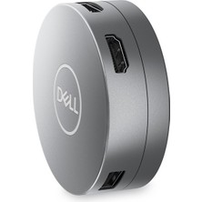 Dell DA305 470-AFKL Gigabit Typec Ethernet Çoklayıcı Hub