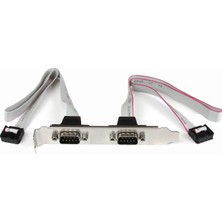 Oem 2'li Seri Slot Bracket