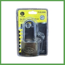 Bezos Blisterli Uzun Sarı 50 mm Kilit Mgc