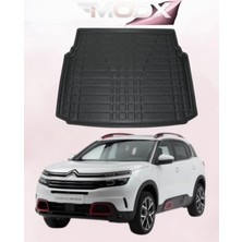 Citroen C5 Aircross 2019-2024 Üst Bagaj Havuzu Premıum A+
