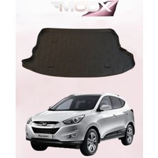 Hyundai Tucson 2005-2011 3D Bagaj Havuzu Premıum A+