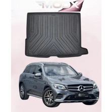 Mercedes Glc Suv 2016-2022 Bagaj Havuzu Premıum A+