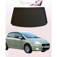 Fiat Punto 2005-2009