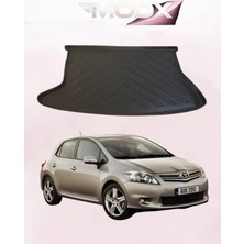 Toyota Auris 2007-2012 Bagaj Havuzu A+