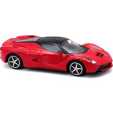Vionna 1/43 Ölçekli Ferrari Laferrari Modeli, Rastgele Renk Seçenekleri