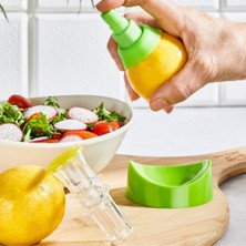 Mapple Home Spreyli Pratik Limon Sıkacağı Seti