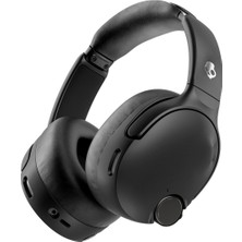 Skullcandy Crusher 1080 Anc Bluetooth Kulaklık True Black S6CNW-U740