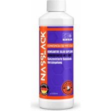 Virtues Premium Nasslack Konsantre Hızlı Cila 1lt.