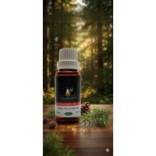 Lavinsoil Çam Terebentin Yağı 20 ml  (Pine Turpentine Oil)