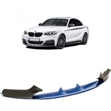 Türkset F22 M Performance Lip+Flap 2014 Sonrası (( Boyasız ))