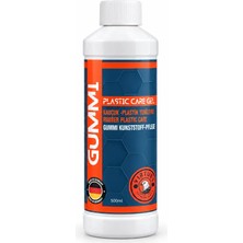 Virtues Premium Gummı Plastik Yenileyici Jel 500ML.