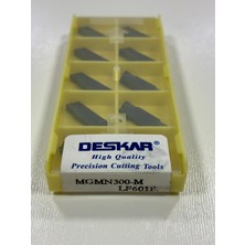 Deskar-Mgmn 300-M LF6012 Kesme Ucu