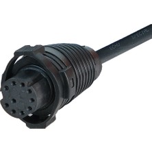 Soketsan Otomatik Şanzıman Beyin Soketi 10 Pin Kablolu