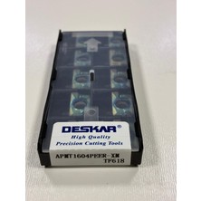 Deskar-Apmt 1604PEER-XM TF618 Tarama Ucu