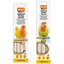 Şanal Kumlu Tünek, 12 mm Çapında