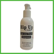 Bezos Hip Up Kalca Lı Bakım Kremi 120 ml Arz
