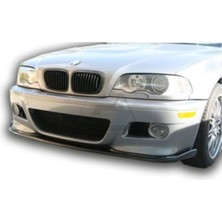 Türkset E46 M3 Hamman Ön Lip 1998-2004 (( Boyasız ))
