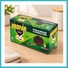 Defne Store Hamam Böceği Yemi Dfnbez