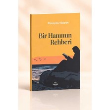 Ravza Yayınları Bir Hanımın Rehberi