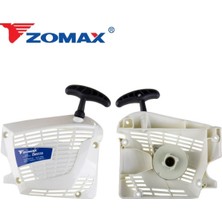 Zomax Starter Kapak Komple 5020-5030