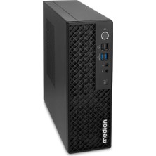 Medion Picoworx T80 Iıı Intel Ultra 5 226V 16GB Ram 512GB SSD W11H Mini Pc