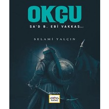 Nar Yayınları Okçu