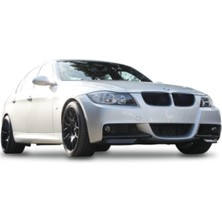 Türkset E90 M Performance Ön Flap 2006-2010 (( Boyasız ))