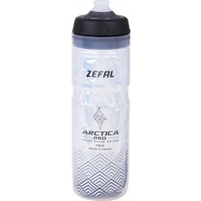 Zefal Arctica Pro 750 ml Siyah Termal Bisiklet Matara Suluk