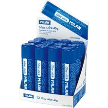 Milan 4420912 Stıck Yapıştırıcı 40 gr 12'li