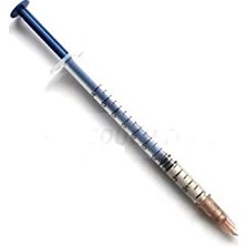 Şanal Gümüş Iletken Boya 0.3 ml
