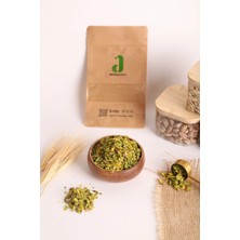 Aktarcınız Boz Lüks File İşlenmiş (Fıstık) 1kg