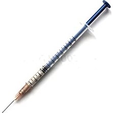 Die Grup Gümüş Iletken Boya 0.3 ml