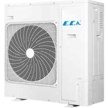 Eca Monoblok Isı Pompası 8 Kw (R32)