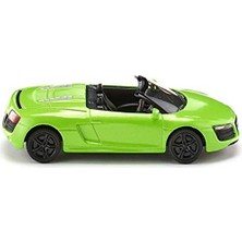 Die Grup 1:24 Ölçekli Audi R8 Spyder Modeli, Çeşitli Renklerde