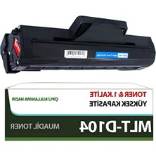 Die Grup Yüksek Kapasite Toner - 1500 Sayfa Uyumlu