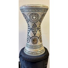 Artemis Profesyonel Darbuka 23 Inç