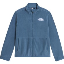 The North Face Teen Glacıer Fz Zıp In Jacket Unisex Genç Çocuk Ceket NF0A8F8A0U31