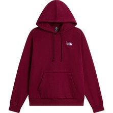 The North Face W Evolutıon Sımple Dome Regular Hoodıe Kadın Sweatshirt NF0A8CWNMVO1