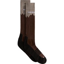 The North Face Mountaın Resort Skı Sock Unisex Çorap NF0A8EGRVD11