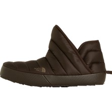 The North Face M Thermoball Tractıon Bootıe Erkek Ayakkabısı NF0A3MKHRM11