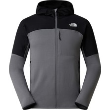 The North Face M Polartec Powergrıd Stormgap Hoodıe Erkek Ceket NF0A8G2WRPI1