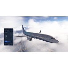 Gflight Simülatör Gflight Camera MSFS2024