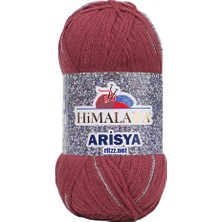 Himalaya Arisya 27-16 Kiremit Şerit Simli