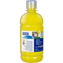 Milan 31620 Parmak Boyası Sarı Şişe 500 ml