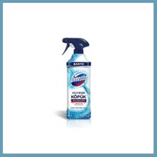 Bezos Hijyenik Köpük 450 ml Beyaz Sabun 1 Adet MBT06